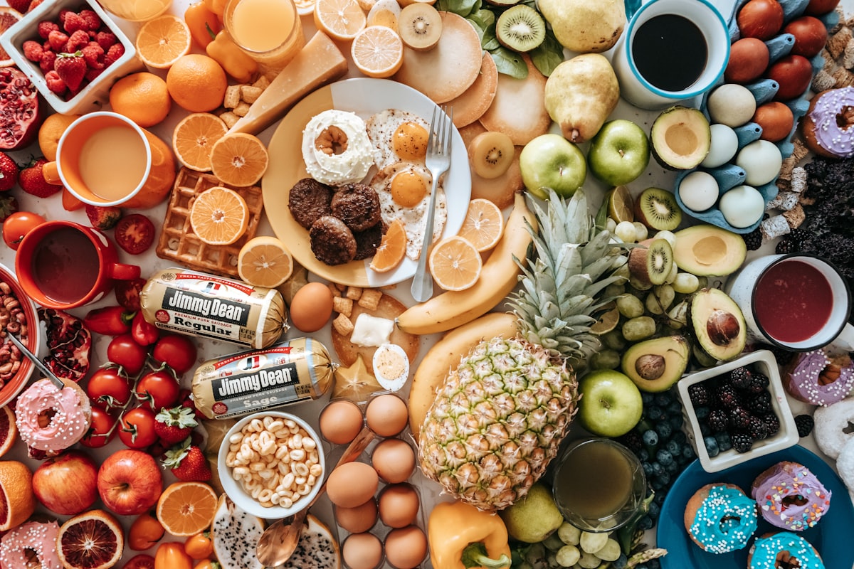 Men's cardiovascular and immune health editorial feature